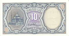 EGIPT 10 PIASTRES 2002, P-189b, UNC [1] foto