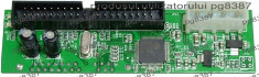 Adaptor SATA IDE bidirectional - 114476 foto