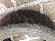 vand cauciucuri iarna set 4 buc Bridgestone Blizzak foto