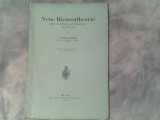 Neue riementheorie nebst anleitung zum berechnen von riemen-G.Schulze Pillot, Alta editura