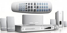 SISTEM DIVX PHILIPS HTS3300 foto