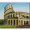 Colosseum (tablou ulei 60x50cm) LIVRARE GRATUITA 24-48h