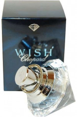 WISH CHOPARD Apa de parfum 30 ml - 100% Original - VANZATOR PREMIUM foto