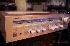 Amplificator Yamaha R 300 Vintage Amplifier foto