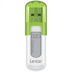 Memorie externa Lexar JumpDrive V10 - 32GB foto