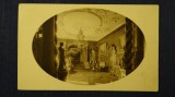 Castelul Peles-Sala Imperiala - Colectia C. Stefanovici - vedere necirculata P13