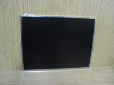 display laptop 14,1 inch model LTN141XB-L02 APPLE IBOOK G4 A1054 foto