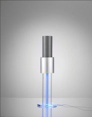 Purificator de aer Lightair IonFlow 50 Style foto