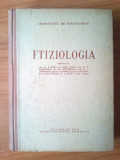 P Ftiziologia - Conf. Dr. A. Brill, etc (630 pagini), Alta editura