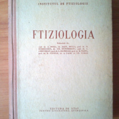 p Ftiziologia - Conf. Dr. A. Brill, etc (630 pagini)