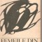 (C4536) FEMEILE DIN MESSINA DE ELIO VITTORINI, ELU, 1969, TRADUCERE DE R. A. LOCUSTEANU