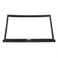 Rama Display Laptop Dell Studio 1555 Bezel Front Cover foto