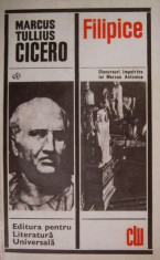 Cicero - Filipice foto