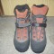Bocanci Munte, 3 sezoane - Quechua Forclaz Trek 800