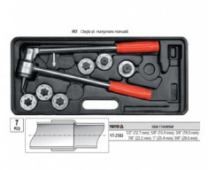 Cleste pentru mansonare manuala 1/2-9/8&amp;quot;, YATO, YT-2183&amp;quot; foto