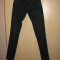 Blugi lungi dama, Bershka, S, 100% originali, bumbac, model skinny jeans