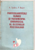 (C4538) PARTICULARITATILE CLINICE SI TRATAMENTUL CHIRURGICAL AL ULCERULUI POSTBULBAR DE A. SPANU SI P. BUJOR, EDITURA STIINTA, CHISINAU, 1995, Alta editura