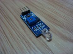 light Sensor Module (arduino AVR PIC) foto