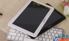 Tableta Samsung Galaxy Tab2 Noua 10.1 inch 16 Gb 3G Wi-Fi culoarea alb ! Pret Redus cu 25% ! foto