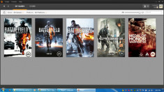Battlefield 4 si Alte 4 jocuri foto