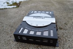 Amplificator auto Magnat Traxx 300 foto