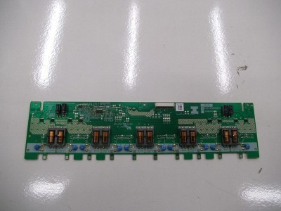 Toshiba 32AV555D - Inverter - RDENC2541TPZ Z - IM3861