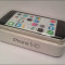Telefon mobil Apple iPhone 5C, 16GB, White NEVERLOCKED NOU NOU GARANTIE SCRISA 12 LUNI