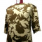 Tricou camuflaj desert