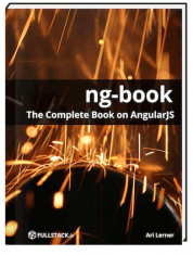 ng-book - The Complete Book on AngularJS foto