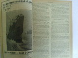 Marea Noastra Revista ligii navale romane Anul VII Septembrie 1939