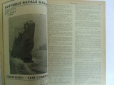 Marea Noastra Revista ligii navale romane Anul VII Septembrie 1939