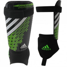 Apatori fotbal Adidas - Marimi: S, M, L - Import Anglia - 02443 foto