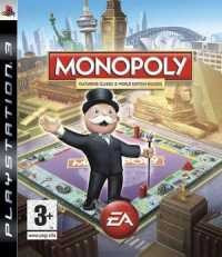 JOC PS3 MONOPOLY ORIGINAL / STOC REAL / by DARK WADDER foto