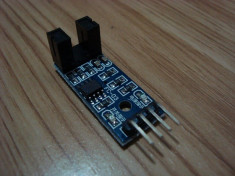 Optocoupler Module (arduino AVR PIC) foto