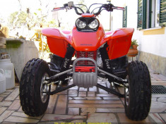 Honda TRX400 Ex Stare Perfecta sau schimb foto