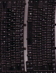 Tastatura laptop Acer model NSK-AEA0G pentru seriile Travelmate 2200,2450,3220:(codul de vanzare intern-OCAZII 7) foto