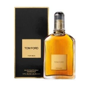 Tom Ford Tom Ford For Men EDT 50 ml pentru barbati Tom Ford Tom Ford For Men EDT 50 ml pentru barbati