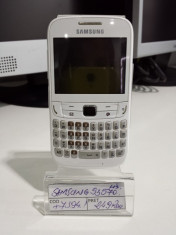 SAMSUNG S3570, LIBER DE RETEA(LM1) foto