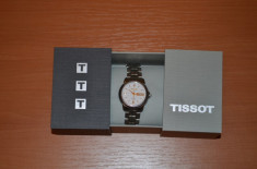 Tissot Men&amp;#039;s Watches Seastar II AUTOMATIC T55.8.483.11 foto