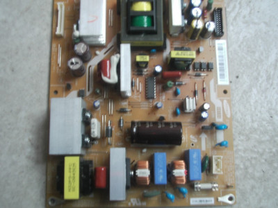 Sursa de alimentare lcd SAMSUNG model BN 44-00208B foto