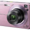 Camera foto Sony Cyber-Shot 7,2 megapixeli, cutie+accesori,