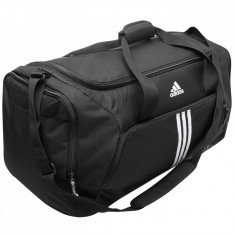 Geanta Adidas - H29 X W58 X D33cm - Import Anglia - 02077 foto