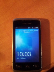 Samsung Galaxy Xcover 1 foto