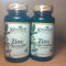 ZINC 50 mg, 100 capsule - tratament natural impotriva acneei, esential pentru sinteza ARN, produs autentic SUA.