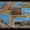 LITORAL - Intreg postal - Circulat &#039;70