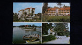 Covasna - Hotel Covasna - Vedere - Intreg postal - Circulat &#039;71
