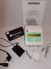 Endomotor DENTSPLY Maillefer ATR Tecnika - IMPECABIL - LIVRARE 24 ore ...