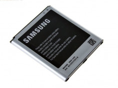 Baterie 2600mAh B600BE Samsung Galaxy S4 I9500 Originala foto