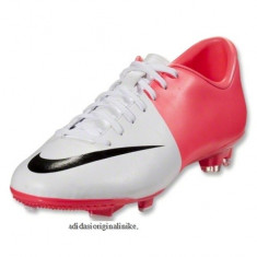 ADIDASI,GHETE NIKE MERCURIAL VICTORY FG-ADIDASI ORIGINALI-ADIDASI FOTBAL foto