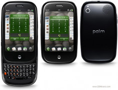 Palm Pre impecabil, complet foto